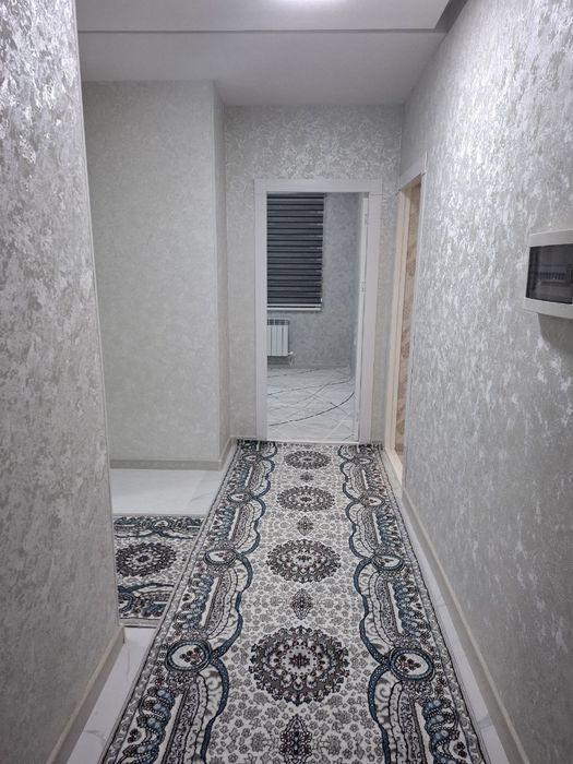 Arenda kvartira Bektemir T Vodnik Muljal Prakratura oldida 3xona 3etaj