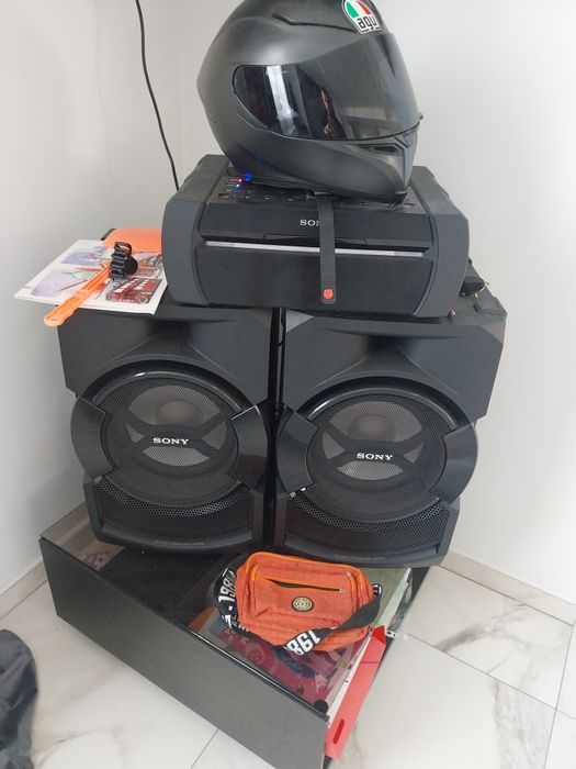 Sony shake 30 stare impecabila
