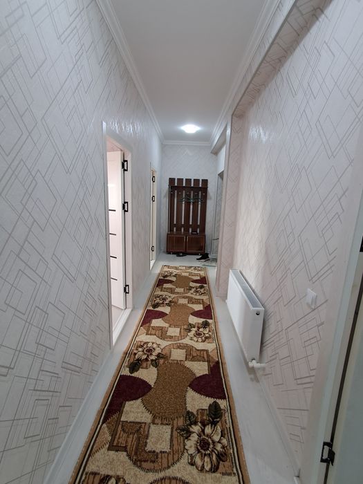 2 xonali uy ijaraga beriladi. VAI chorraxasi