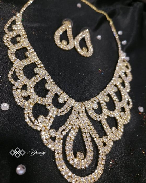 Уникални бижута за всеки