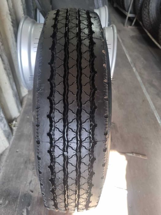 8.25R15 TR-18PR TR693 （143/141J） TRIANGLE, в рассрочку