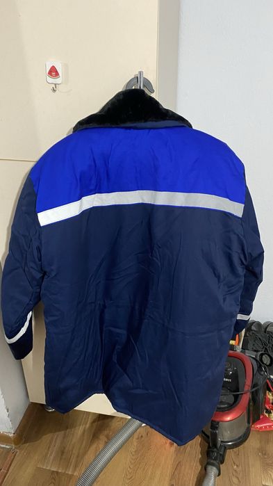 Булшат новый зимний