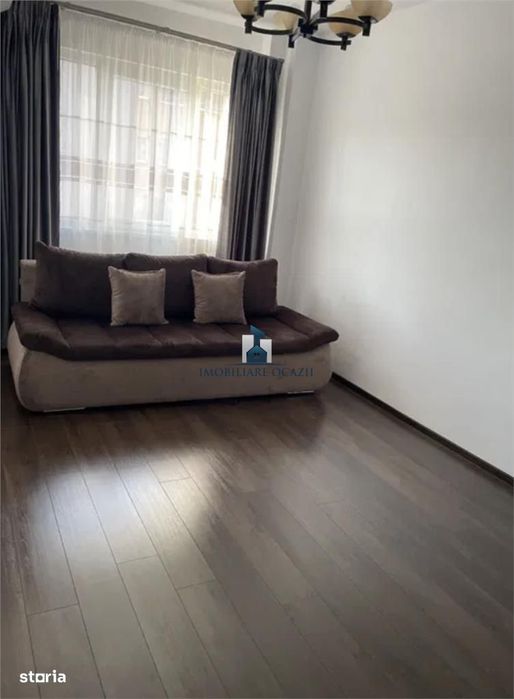 Inchiriere Apartament 3 Camere Semidecomandat Bdul.Alexandru Obregia