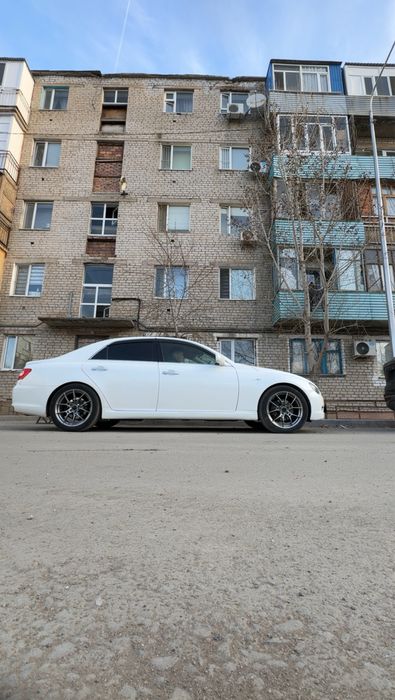 Продам диски 18 или обмен на 17