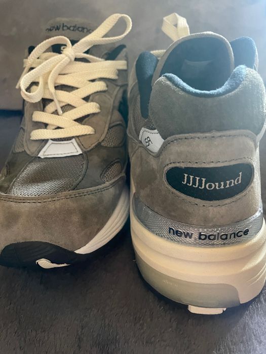 Adidași, New Balance