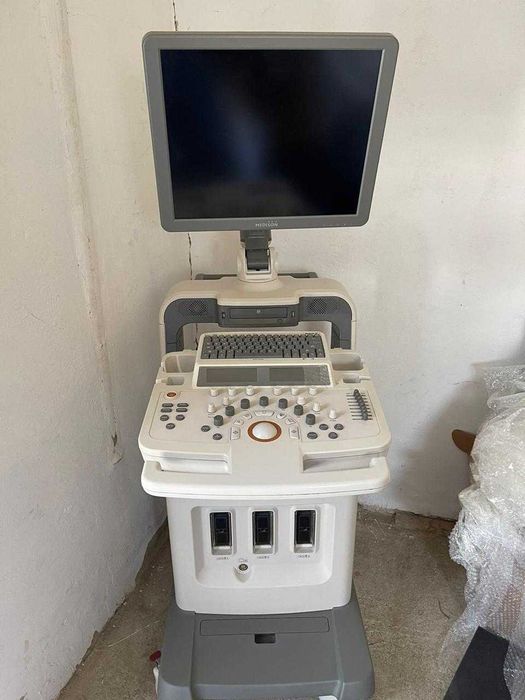 УЗИ сканер EKO7 (Samsung Medison)