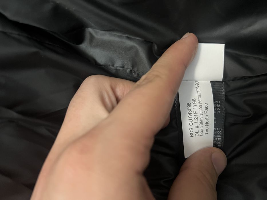 Geaca The North Face