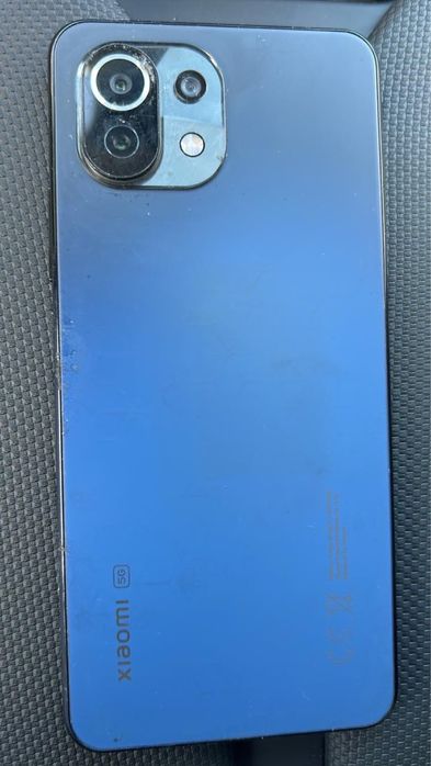 Xiaomi 11 Lite 5G NE 128gb