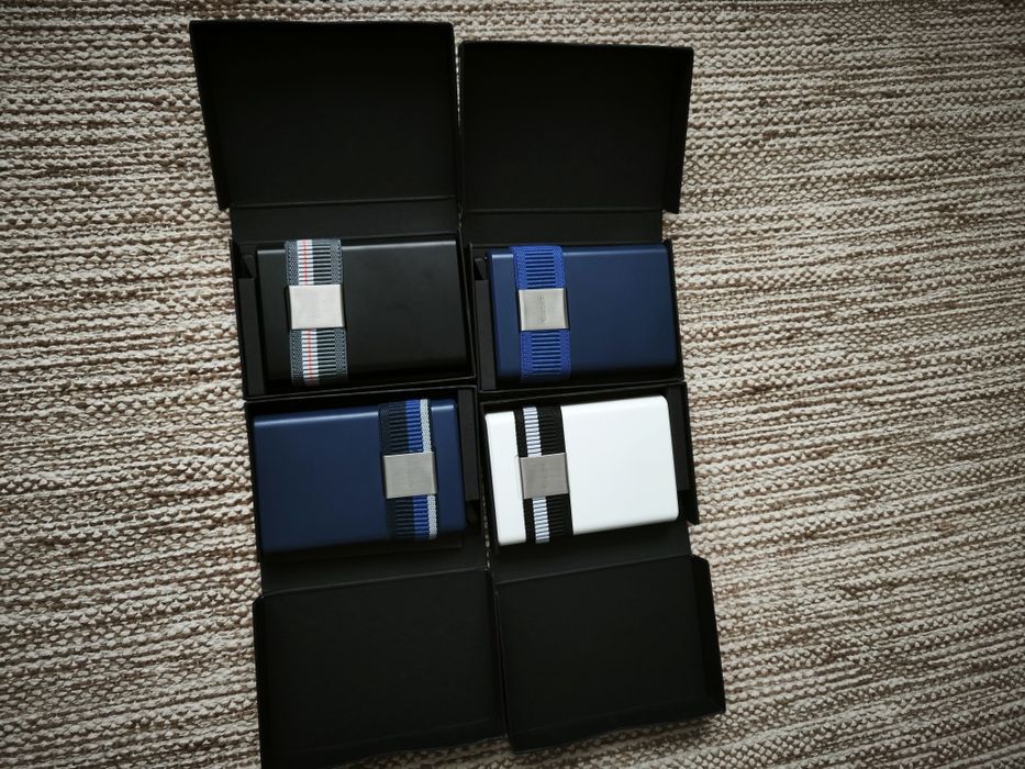 Port card marca secrid