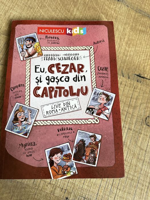 Carti pentru copii