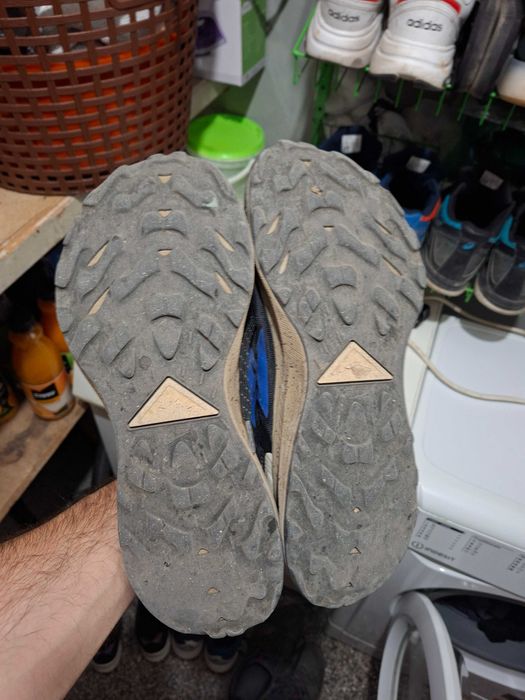 Nike pegasus trail 3