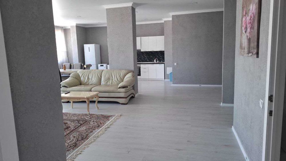 3-х комнатная ЖК Park Residence