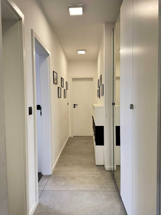 Тристаен апартамент в Манастирски ливади