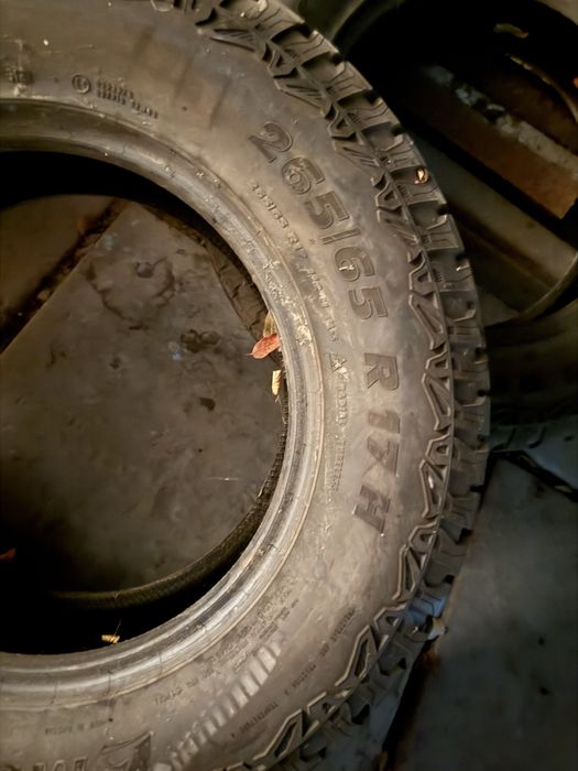 Балон зимний matador