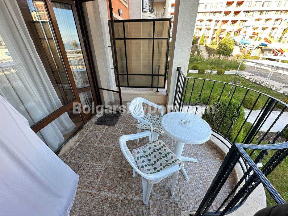 Продава се Едностаен апартамент в Свети Влас - 48 кв.м за 1328 €/кв.м - Снимка #7