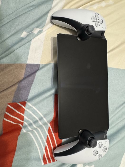 Vand playstation portal remote player