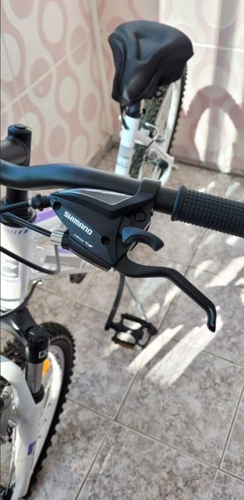 Колело - двадесет и шест цола!!!