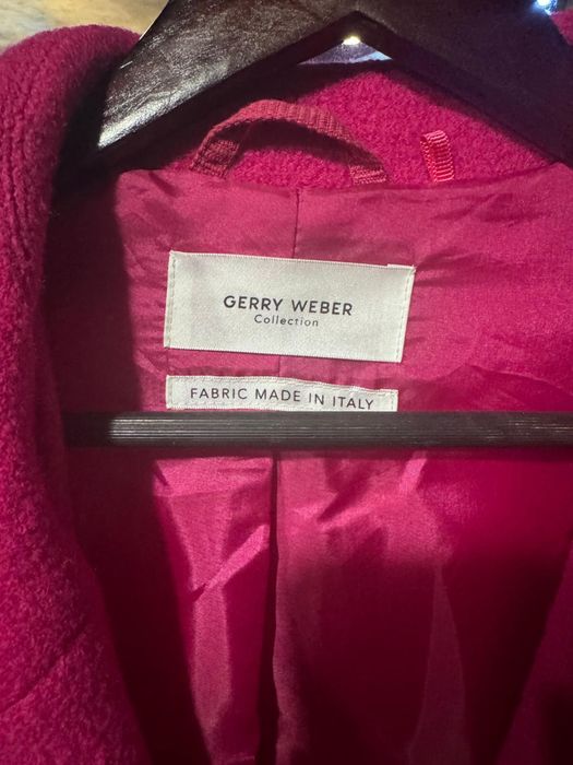 Дамско палто  Gerri Weber