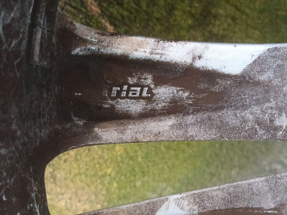 Джанти за Mercedes E class 18 цола 5/112 ET34 5/112