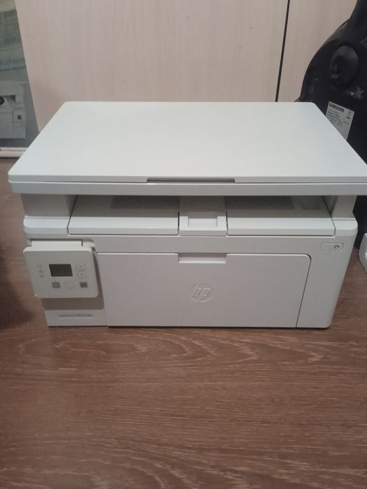 Принтер компютерный