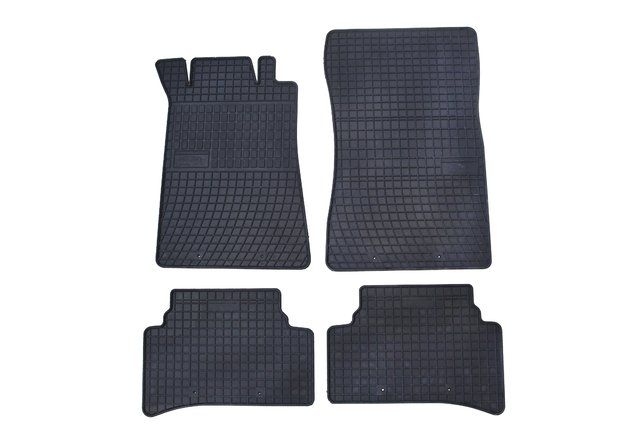 Covorase Cauciuc Mercedes A-Cass, B-Class, C-Class E-Class S-Class, ML