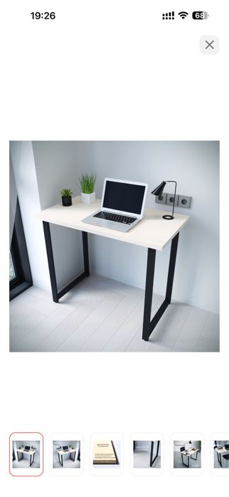 Стол офисный, рабочий