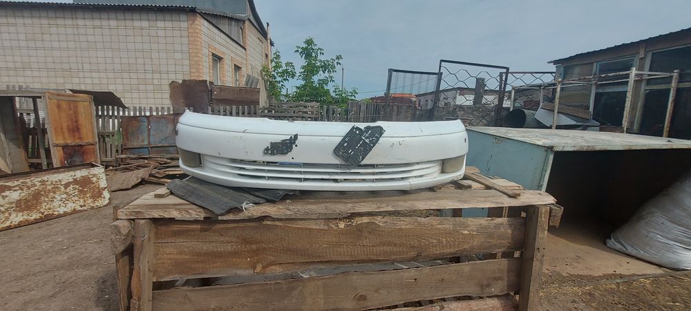 Тойота виндом запчасти