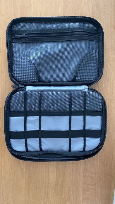 Барсетка мужская