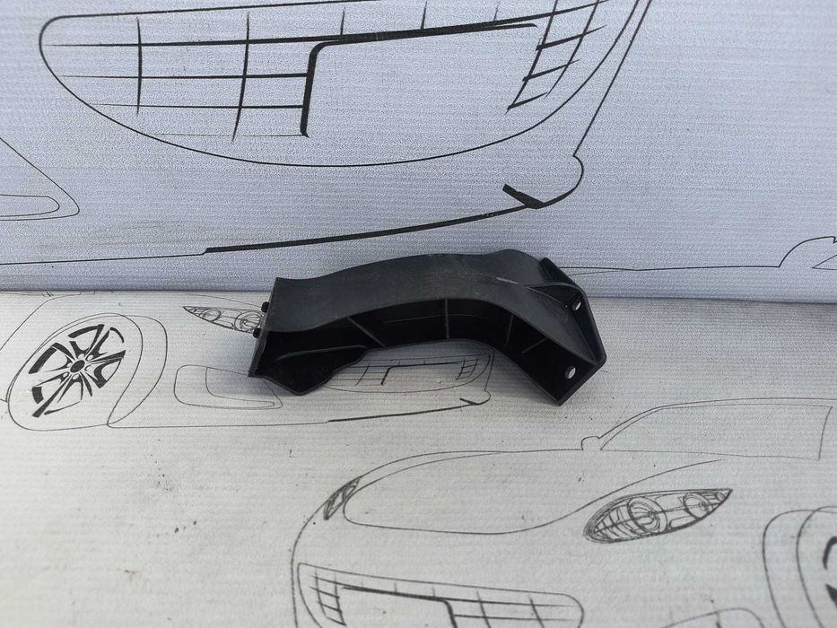 Suport Ghidaj Bara Fata Dreapta Mercedes-Benz Vito W447 2018 / 2014-2023 Cod OEM A4478850914 (5C2)