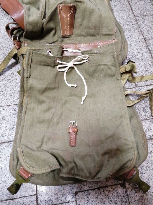 Rucsac (ranita) militar
