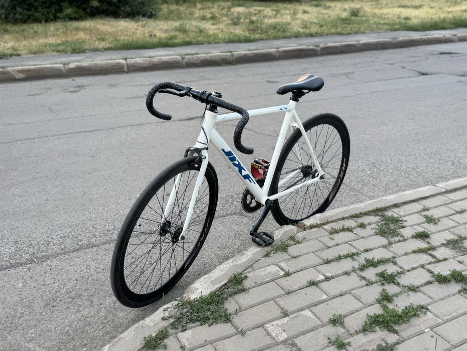 Велосипед Фикс jifx at 5