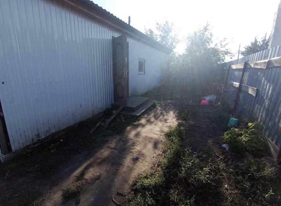 Продам дом с участком