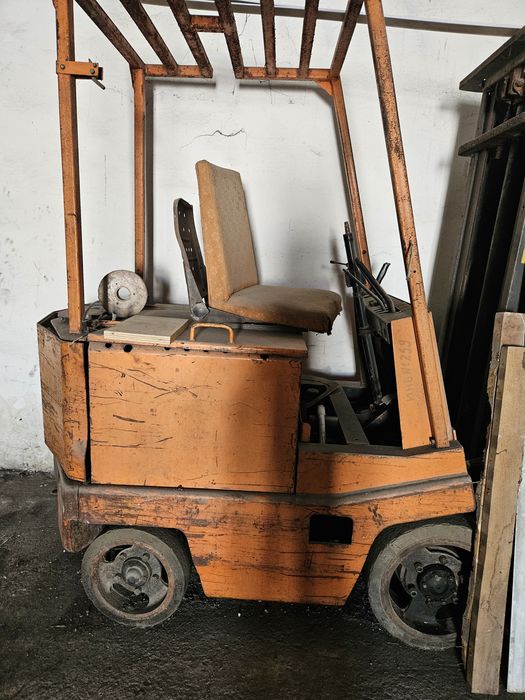 Elektirichiski kara
