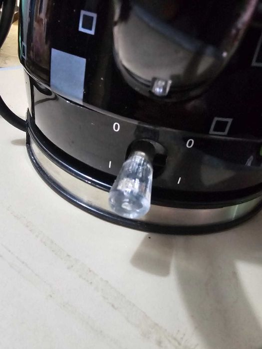 Ceainic fierbator apa Gorenje elegant