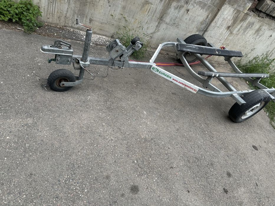 Прицеп продам Прицем