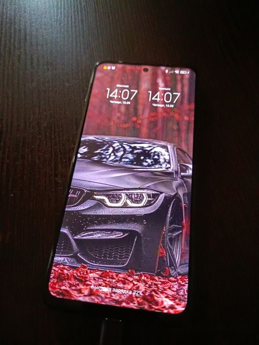 Продам телефон poco x 3 pro