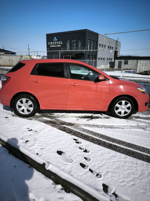Toyota Matrix 2010