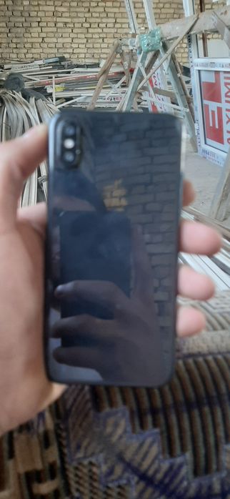 Iphone x 64 gb xolati yaxwi