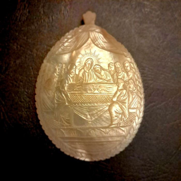 Панагея,куна,икона