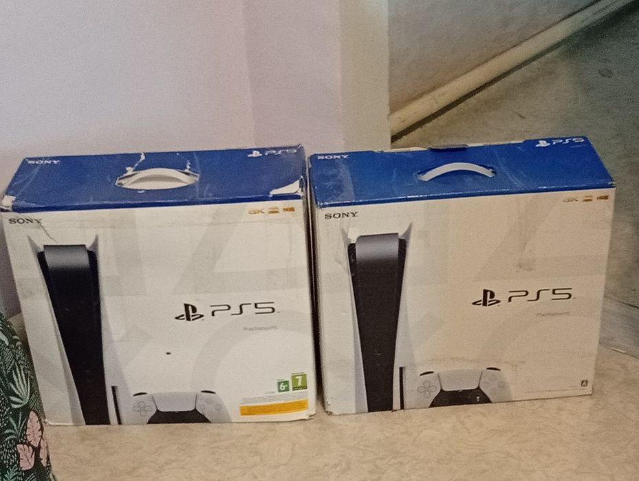 Sony playstation