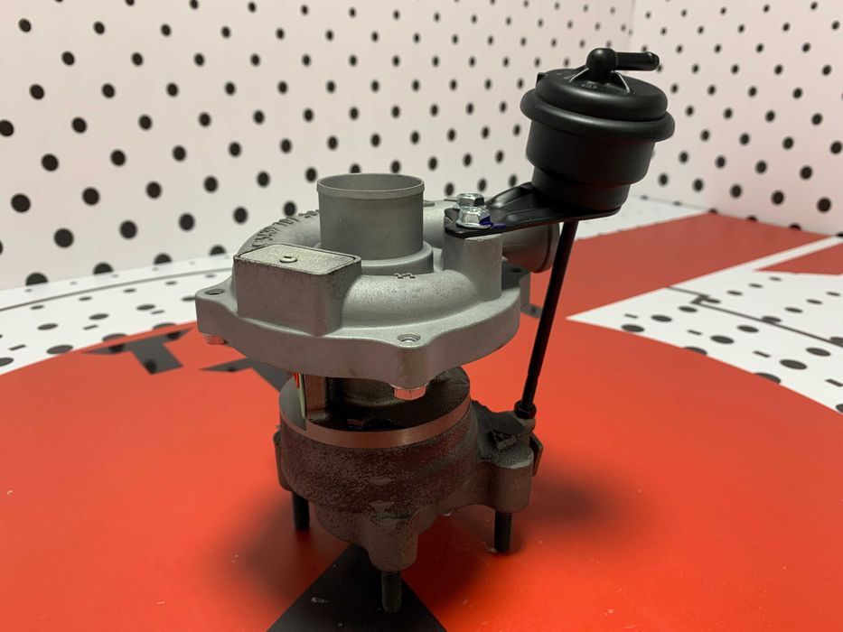 Turbina reconditionata 5435-970-0000 - livrare 24h - garantie 24 luni