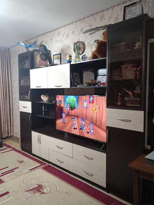 Стенка для гостиной