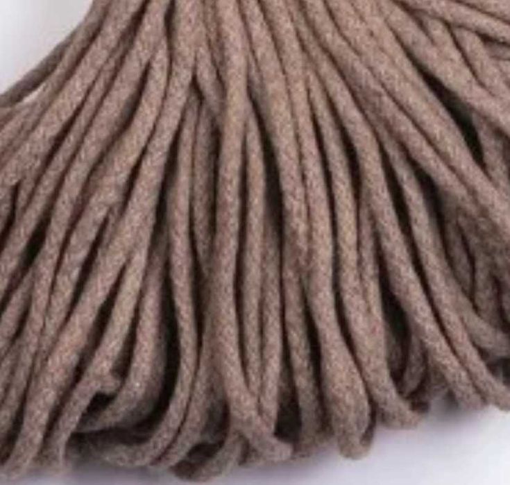 Бебешки кош, легло ръчно изплетен