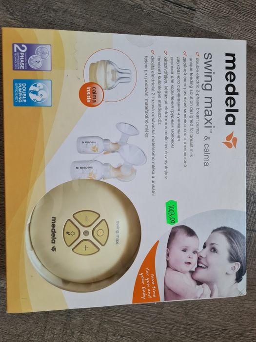 Medela Swing Maxi