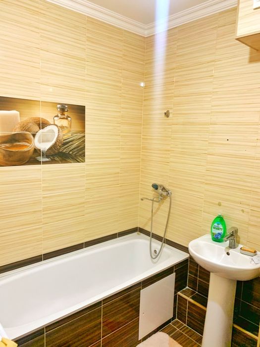 Чистая/ уютная квартира в ЖК симфония / возле Адк