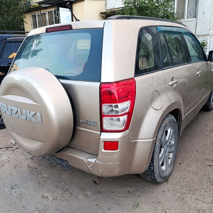 Прадам сузики гранд витара