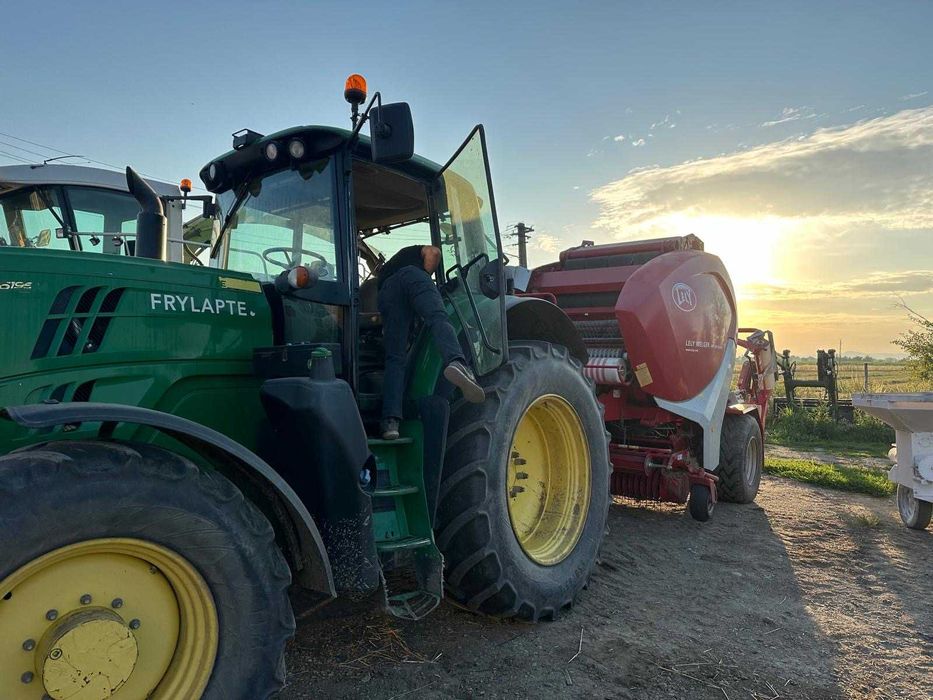 lely welcher 445 tornado