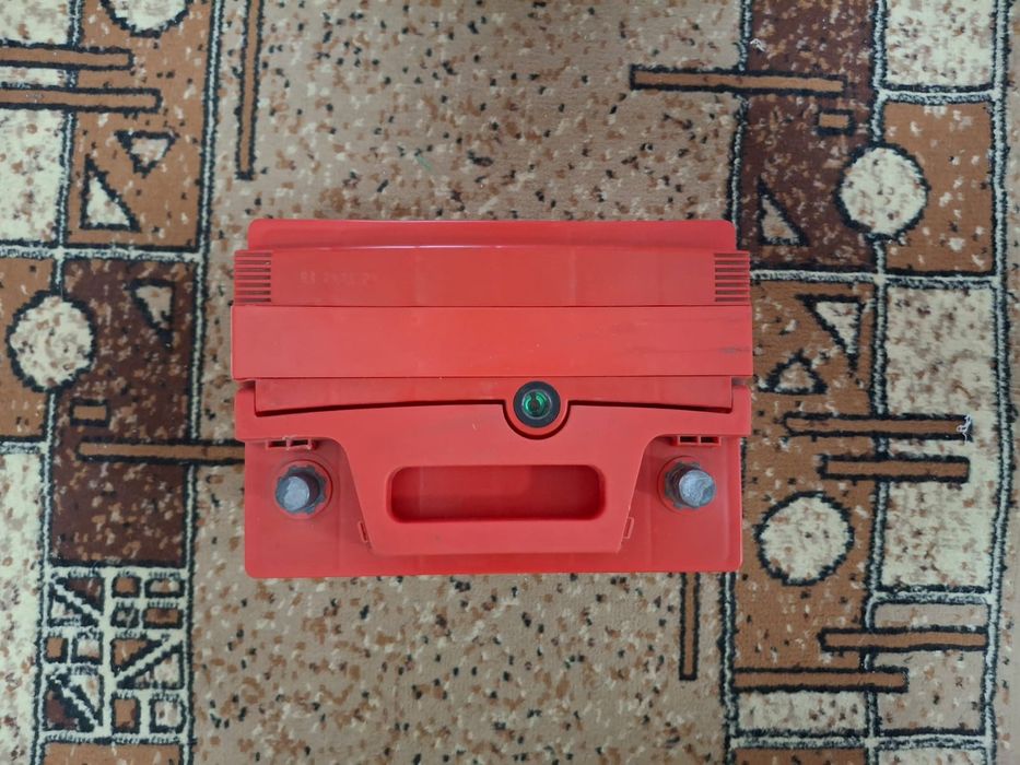 Аккумулятор 60Аh