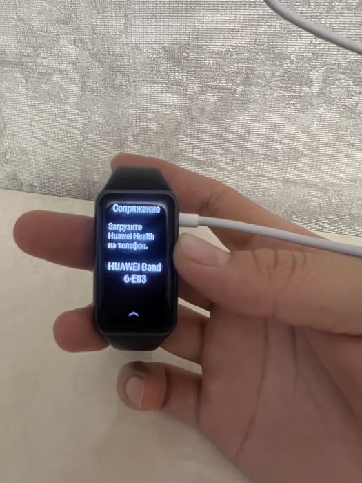 Смарт часы Huawei