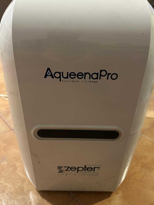 Filtru de apa Zepter AqueenaPro
